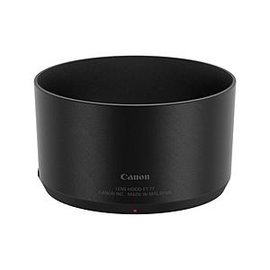 Canon(キヤノン) レンズフード Canon（キヤノン）  ET-77 ［67mm］ | キヤノン