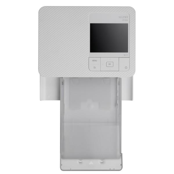 Canon(キヤノン) CP1500(WHJP) ミニフォトプリンター SELPHY CP1500 ホワイト | キヤノン | 14