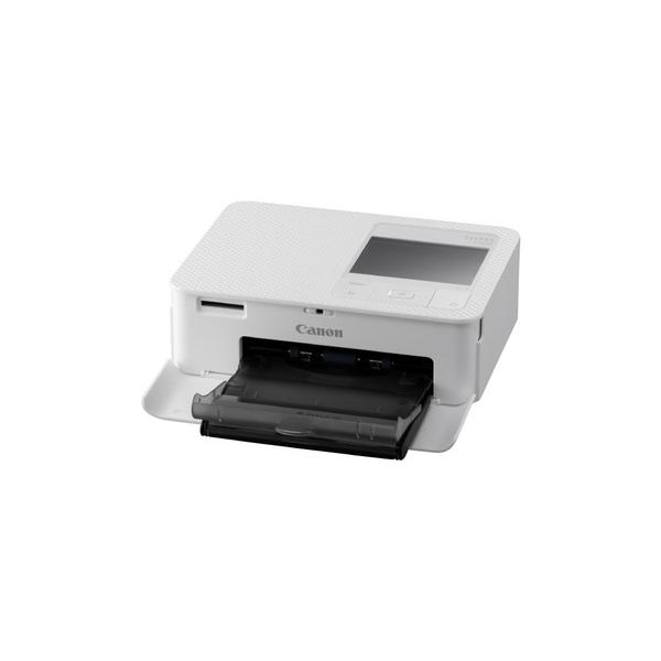 Canon(キヤノン) CP1500(WHJP) ミニフォトプリンター SELPHY CP1500 ホワイト | キヤノン | 03