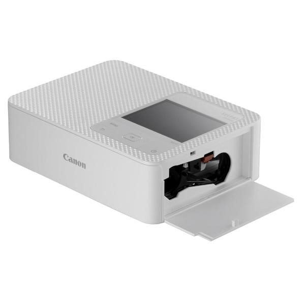 Canon(キヤノン) CP1500(WHJP) ミニフォトプリンター SELPHY CP1500 ホワイト | キヤノン | 07