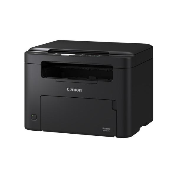 Canon(キヤノン) MF272dw モノクロレーザー複合機 Satera  ［はがき〜A4］ | キヤノン