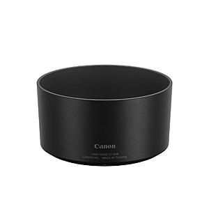 Canon(キヤノン) レンズフード ET-60B | キヤノン