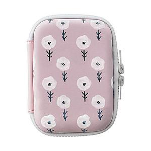 Canon(キヤノン) iNSPiC用ケース CC-IC12-PK  ピンク | キヤノン