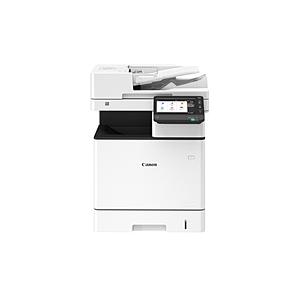 Canon(キヤノン) MF842CDW 4色カラーレーザー複合機 Satera  ［はがき〜A4］ | キヤノン