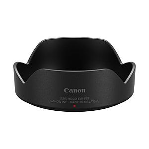 Canon(キヤノン) レンズフード   EW-53B [振込不可] | キヤノン