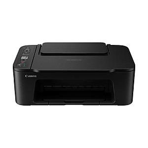 Canon(キヤノン) TS3730BK キヤノン A4インクジェット複合機プリンター PIXUS TS3730 BLACK TS3730 PIXUS(ピクサス) ブラック ［L判〜A4］ 【864】 | キヤノン