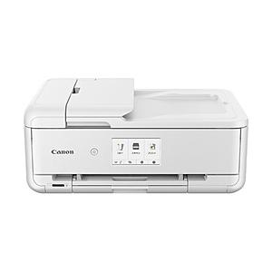 CANON (キヤノン) TRシリーズ TR9530a [ホワイト]の商品画像（Yahoo!ショッピング）