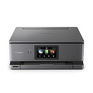 Canon インクジェット複合機 PIXUS XK510 [ダークシルバーメタリック]の商品画像（Yahoo!ショッピング）