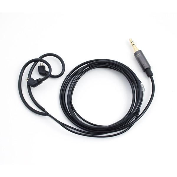 qdc イヤホン カナル型 IEM  アズール ブルー QDC-SUPERIOR-BL ［φ3.5mm ミニプラグ］ |  | 04