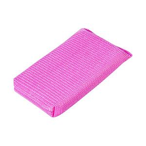 3Mジャパン 【業務用】スコッチ・ブライト 高耐久ネットスポンジ No.9300 薄手 10個入り  ピンク 9300PIN10PUSU | 