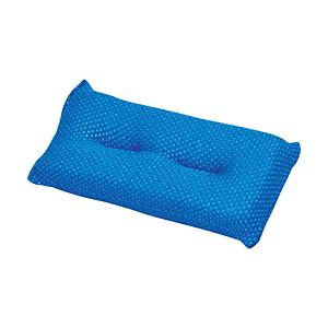 3Mジャパン 【業務用】スコッチ・ブライト ネットスポンジ No.9400  青 9400BLU | 