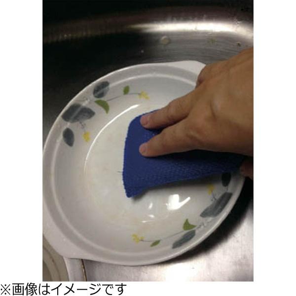 3Mジャパン 【業務用】スコッチ・ブライト ネットスポンジ No.9400  青 9400BLU |  | 02