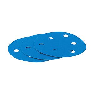 3Mジャパン ブルーディスク　穴あり　外径125mm　＃180　　（100枚入） | 