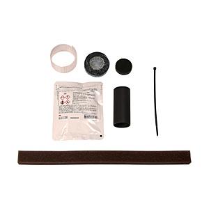 3Mジャパン ３Ｍ　スコッチキャスト　低圧ケーブル用松葉接続レジンキット　エコケーブル対応   WS-B-EM | 