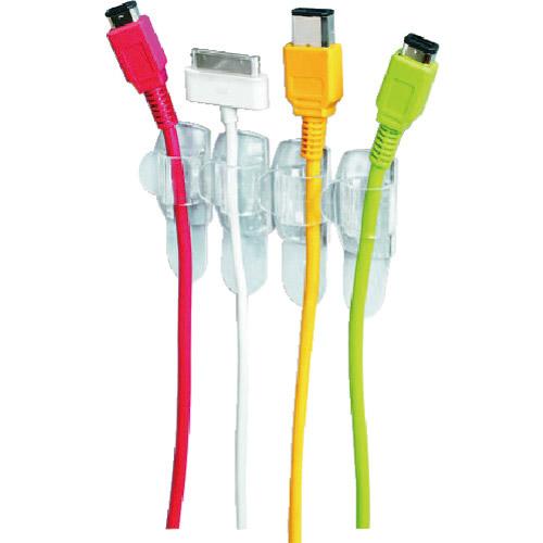 3Mジャパン 3M　コマンドTM　フック　コード用　クリア　Sサイズ CMG-S-CL |  | 02