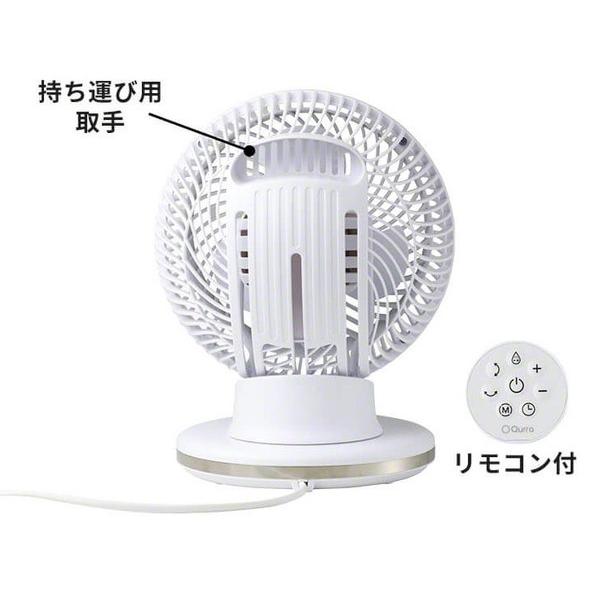 スリーアールソリューション 上下左右首振り サーキュレーター   3R-SKR03 |  | 15