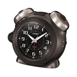 CASIO(カシオ) 目覚まし時計 「SLEEP BUSTER」　TQ-645S-8BJF | CASIO