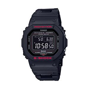 44 割引週間売れ筋 Casio カシオ G Shock G ショック Gw B5600hr 1jf 振込不可 メンズ腕時計 腕時計 アクセサリー ファッション Littlestaruc Com