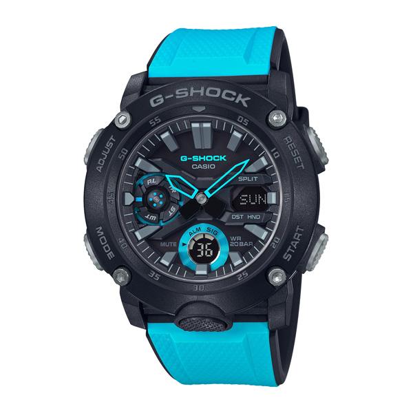 g shock ga 2000 1a2dr
