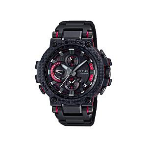 CASIO(カシオ) ［Bluetooth搭載 ソーラー電波時計］G-SHOCK（Gショック）MT-G MTG-B1000XBD-1AJF | CASIO