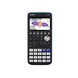 CASIO(カシオ) グラフ関数電卓（10桁）　FX-CG50-N | CASIO