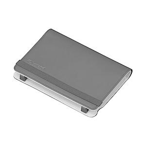 CASIO(カシオ) 電子辞書ケース「EX-word XD-SRシリーズ専用ケース（ブックカバータイプ）」 XD-CC2505BK ブラック | CASIO