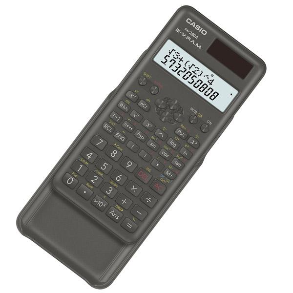 CASIO(カシオ) スタンダード関数電卓 FX-290A-N | CASIO | 02