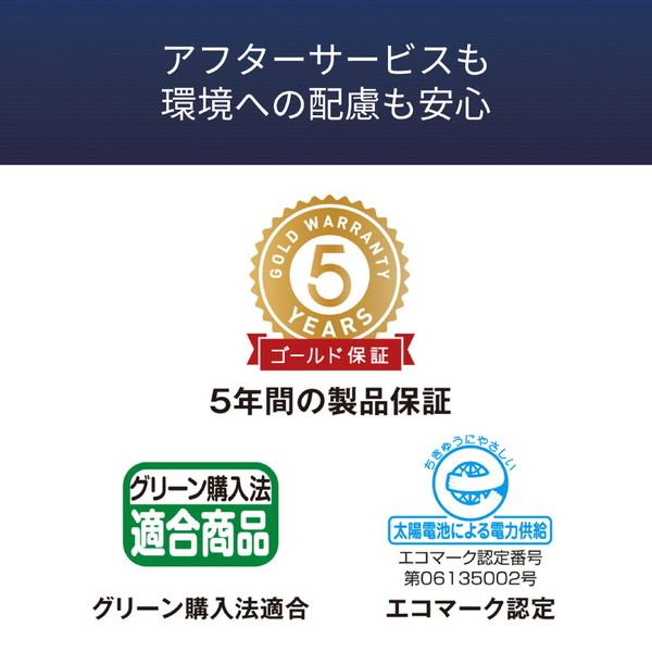 CASIO(カシオ) 本格実務電卓(検算)   DS-20WKA-N ［12桁］ | CASIO | 05