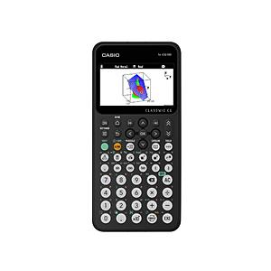 CASIO(カシオ) グラフ関数電卓   fx-CG100-N ［10桁］ | CASIO