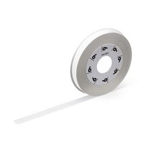 CASIO(カシオ) ラベルライターテープ XB6MX 半透明 | CASIO