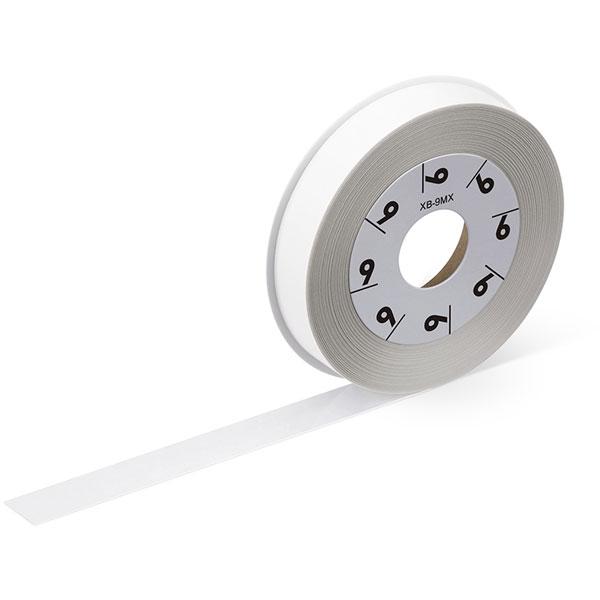 CASIO(カシオ) ラベルライターテープ XB9MX 半透明 【864】 | CASIO | 01