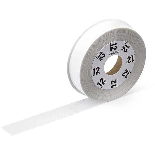 CASIO(カシオ) ラベルライターテープ XB12MX 半透明 | CASIO | 01