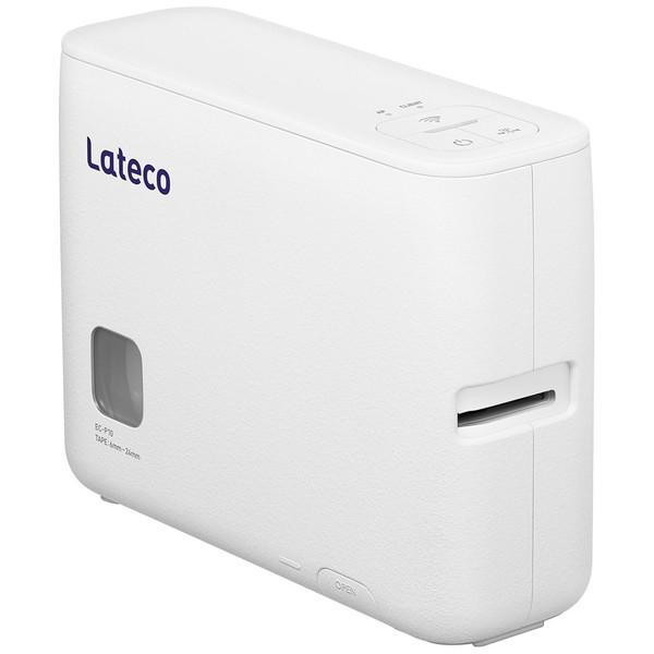 CASIO(カシオ) ラベルライター Lateco  EC-P10 | CASIO