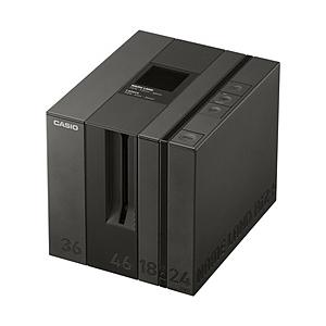 CASIO(カシオ) ラベルライター NAME LAND（ネームランド） BiZ+  KL-LE900-KR | CASIO