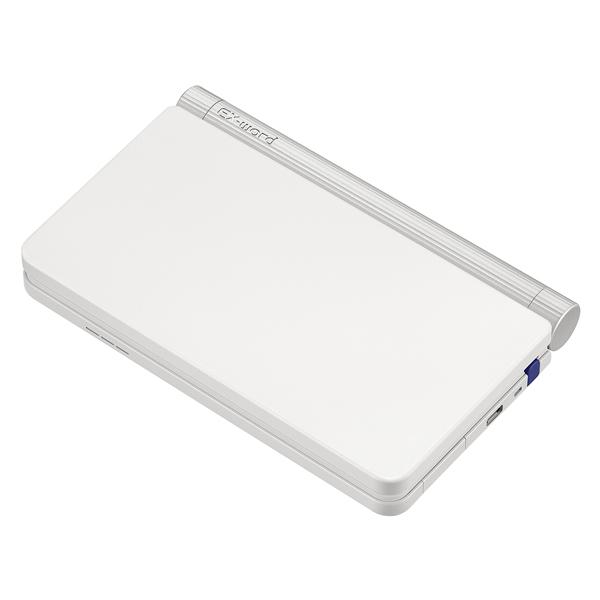 CASIO(カシオ) 電子辞書 [医学スタンダードモデル /65コンテンツ収録] EX-word(エクスワード)  XD-SX5700MED | CASIO | 04