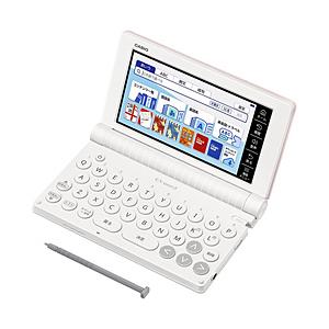 CASIO EX-word（電子辞書） CASIO CASIO(カシオ) 電子辞書 EX-word ピンク XD-SA3900PK