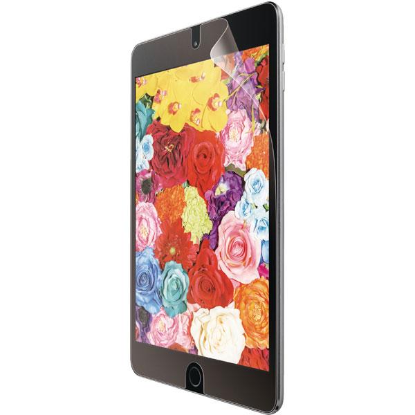 ELECOM(エレコム) iPad mini 2019 保護フィルム 防指紋 高精細 反射防止 TB-A19SFLFAHD [振込不可] | ELECOM | 01