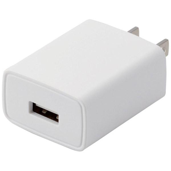 ELECOM(エレコム) エクリア血圧計専用AC充電器 | ELECOM | 01