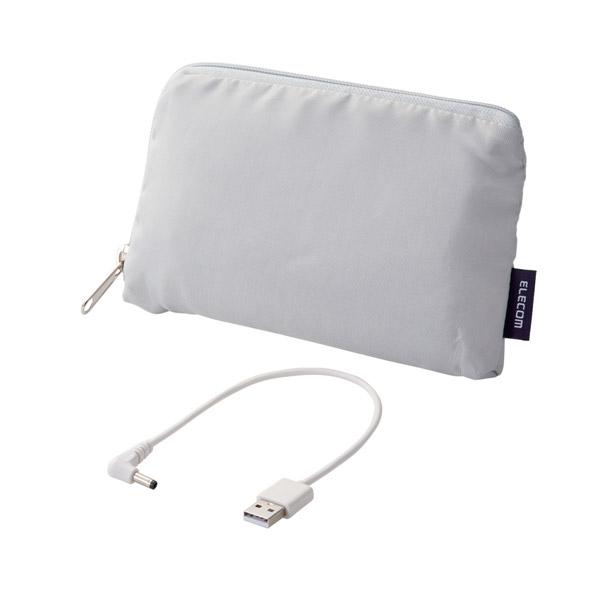 ELECOM(エレコム) エクリア血圧計（Bluetooth対応） エクリア血圧計シリーズ ホワイト HCM-AS01BTWH [上腕（カフ）式] | ELECOM | 03