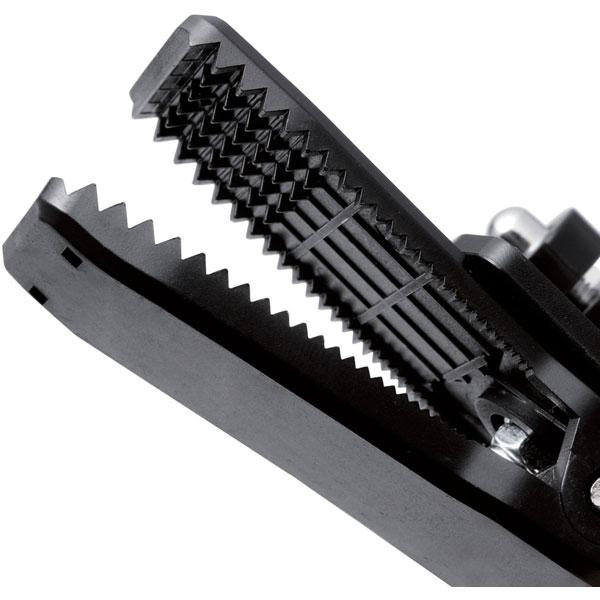 ELECOM(エレコム) GoPro HERO10 9 8 7 6 5 MAX アクセサリー クリップ マウント 360度回転式 落下防止 ネジ式 アクションカメラ ブラック   AC-MBCP02BK | ELECOM | 04