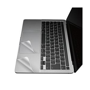 最大88%OFFクーポン でおすすめアイテム ELECOM エレコム PKT-MB03 MacBook Pro 13インチ 2020 用 プロテクターフィルム adamfaja.com adamfaja.com