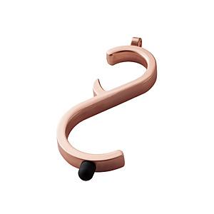 ELECOM(エレコム) ドアオープナー S字型フック   P-MTHKSPN 【852】 [振込不可] | ELECOM