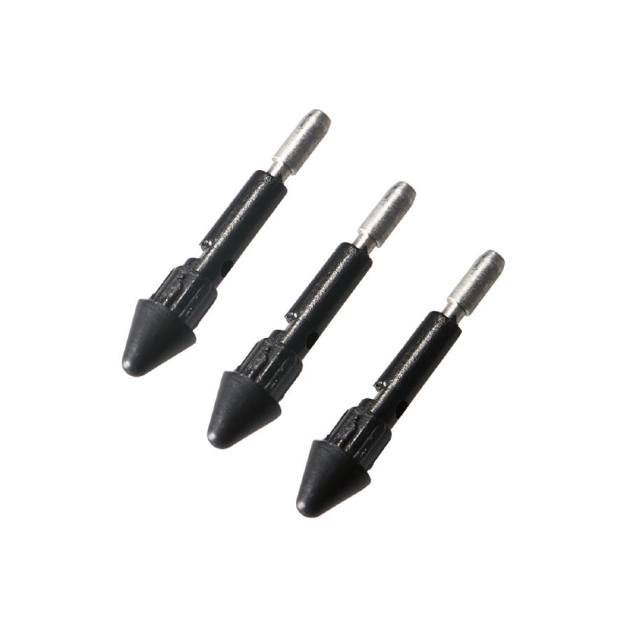 ELECOM(エレコム) 〔タッチペン：交換用ペン先〕充電式 (3本入り) | ELECOM | 01