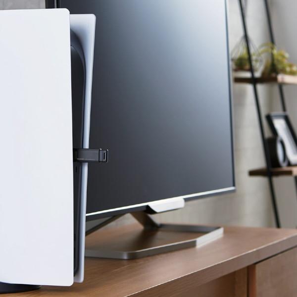 ELECOM(エレコム) ESD-EPK0250GBK 外付けSSD USB-A接続 PS5/PS4、録画対応(Chrome/iPadOS/iOS/Mac/Windows11対応) ブラック ［250GB /ポータブル型］ 【sof001】 | ELECOM | 10