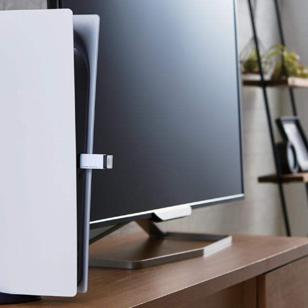 ELECOM(エレコム) ESD-EPK0500GWH 外付けSSD USB-A接続 PS5/PS4、録画対応(Chrome/iPadOS/iOS/Mac/Windows11対応) ホワイト ［500GB /ポータブル型］ | ELECOM | 10