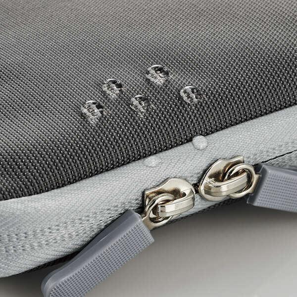 ELECOM(エレコム) ノートパソコン / タブレットPC対応［〜11.6インチ］ ハンドル付きポケットインナーバッグ  ブラック BM-IBHPTV11BK 【864】 | ELECOM | 07