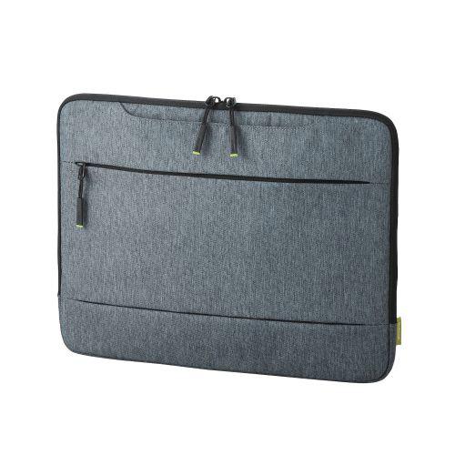 ELECOM(エレコム) Surface Laptop 4/3/2/1（13.5インチ）用 インナーバッグ  グレー BM-IBMSL2113GY | ELECOM