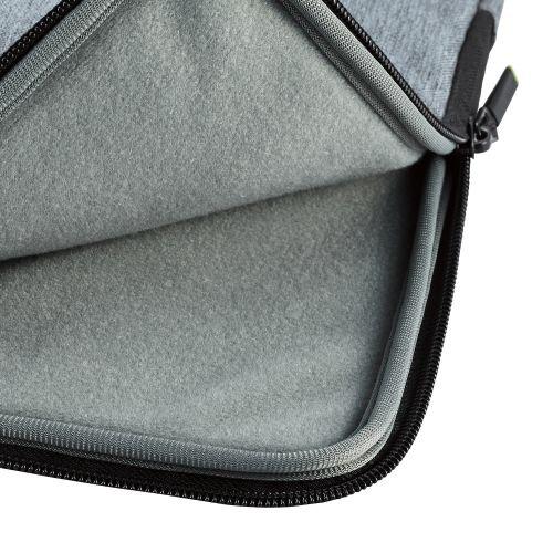 ELECOM(エレコム) Surface Laptop 4/3/2/1（13.5インチ）用 インナーバッグ  グレー BM-IBMSL2113GY | ELECOM | 03