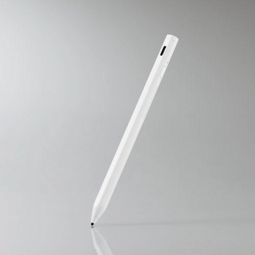 ELECOM(エレコム) 〔タッチペン：USB-A充電式〕アクティブタッチペン 【864】 | ELECOM