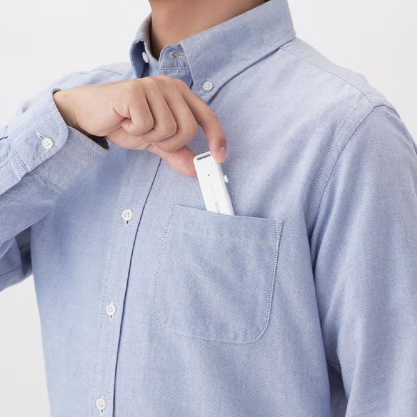 ELECOM(エレコム) ESD-EMB0500GWH 外付けSSD USB-A接続 PS5/PS4、録画対応(Mac/Windows11対応) ホワイト ［500GB /ポータブル型］ | ELECOM | 08